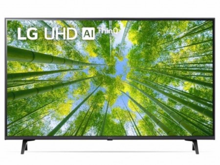 LG 43UQ80003LB LED 43'' 4K