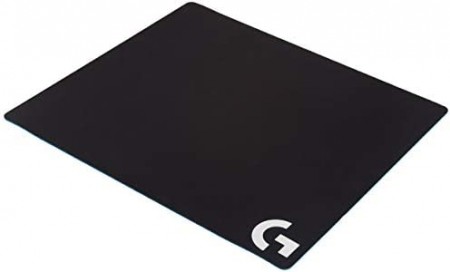 Logitech G740 Cloth Gaming Mouse Pad