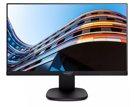 PHILIPS 23.8'' S-line 243S7EYMB00 W-LED