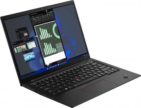 LENOVO X1 Carbon G10 14'' i5 16GB 512GB W11P 21CB006PYA