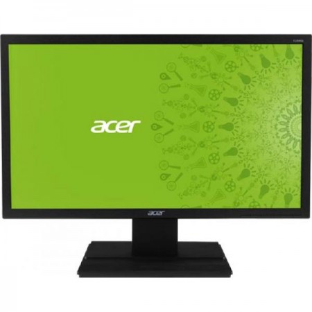 ACER V206HQLAb 19.5'' TN 1600x900 60Hz UM.IV6EE.A01