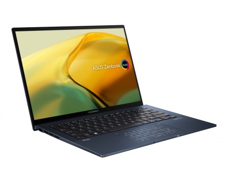 ASUS ZenBook 14 OLED i5 16GB 512GB W11P UX3402ZA-OLED-KM521W