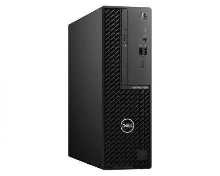 DELL OptiPlex 3090 SF i5-10505 8GB 256GB Ubuntu 3yr ProSupport