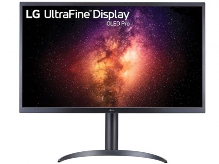 LG UltraFine 32EP950-B 31.5'' OLED 3840x2160 60Hz