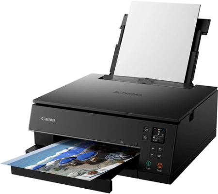 Canon MFP PIXMA TS6350a EUR BK