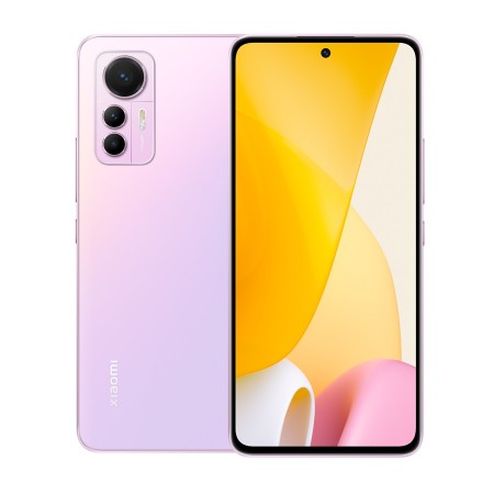 Xiaomi 12 Lite 8+128 Lite pink