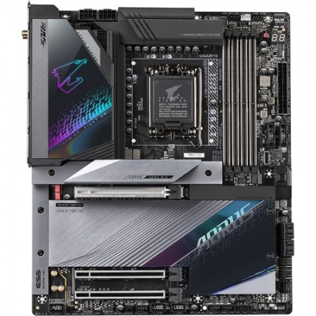 GIGABYTE Z790 AORUS MASTER 