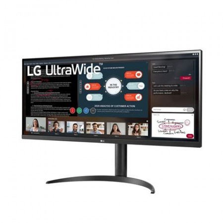 LG 34WP550-B FHD IPS 34'' 21:9 FreeSync