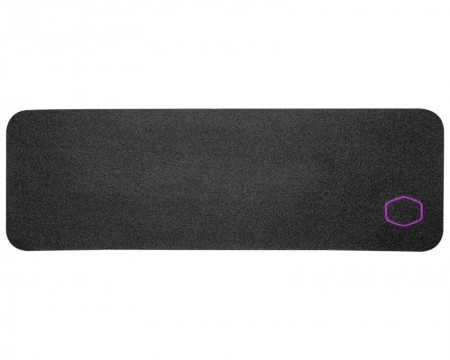 COOLER MASTER WR510 Wrist Rest (WR-510-CRCC1)