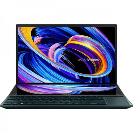 ASUS ZenBook Pro Duo 15 OLED UX582ZM-OLED-H731X 16GB SSD 1TB RTX 3060 Win11 Pro