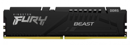 16GB KINGSTON DDR5 6000MTs KF560C36BBE-16 FURY Beast EXPO