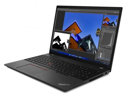 LENOVO ThinkPad T16 G1 Win11P 16'' WQXGA  i7 16GB 1TB 21BV006YYA