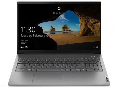 LENOVO ThinkBook 15 G2 ITL Win10Pro 15.6'' i5 24GB 512GB 20VE00FYYA