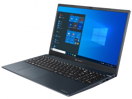 TOSHIBA Dynabook Satellite Pro A50-J-1IA Win11Pro 15.6 i5 16GB 512GB A1PML15E1195