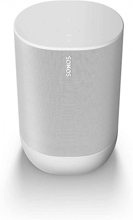 SONOS Move Wireless zvučnik beli