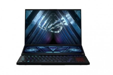 Asus ROG Zephyrus Duo 16'' Ryzen9 32GB 2TB RTX3080TI W11P GX650RX-LB158X