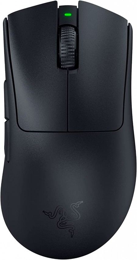 Razer DeathAdder V3 Pro Wireless - Black RZ01-04630100-R3G1