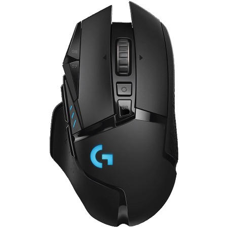 LOGITECH G502 X Lightspeed - Blackcore 910-006180