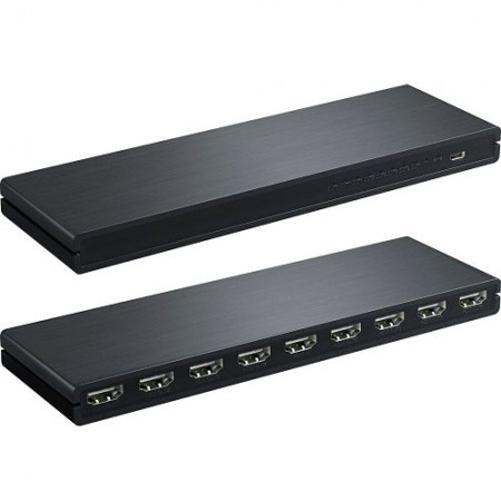 Kettz HDMI spliter 1x8 SP-KT88 4k