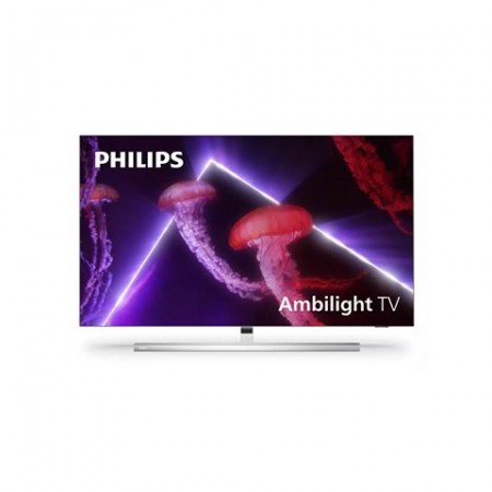 PHILIPS OLED  55OLED80712 Ambilight