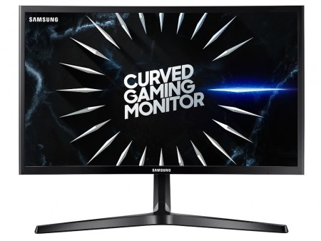 SAMSUNG LC24RG50FZRXEN 23.5''