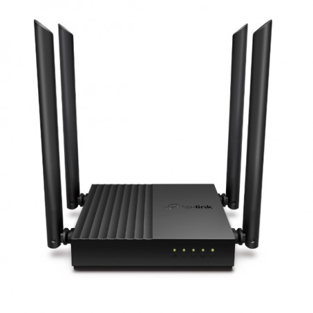 TP-LINK Archer C64 WiFi 1200Mbs