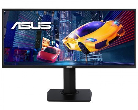 ASUS 34'' VP348QGL UWQHD Gaming