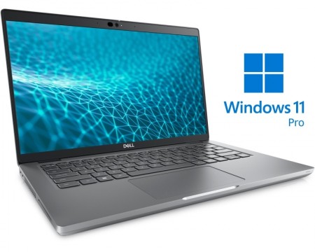 DELL Latitude 5431 14''  i7 16GB 512GB Win11Pro NOT20245