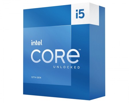 INTEL Core i5 13600K Box