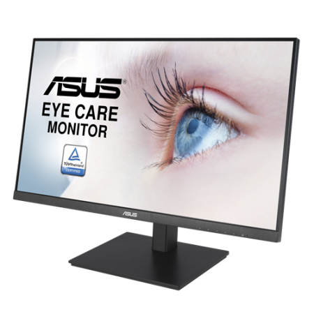 ASUS 27'' VA27DQSB Eye Care Monitor Full HD