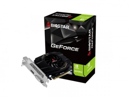 Biostar GeForce GT1030-4GB 64bit VN1034TB46