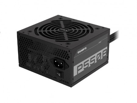 Gigabyte GP-P550B 550W 80+ Bronze