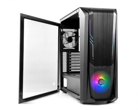 COOLER MASTER MasterBox 500 (MB500-KGNN-S00)