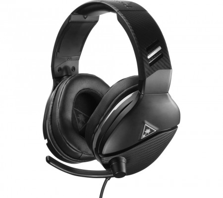 Turtle Beach Recon 200 Black