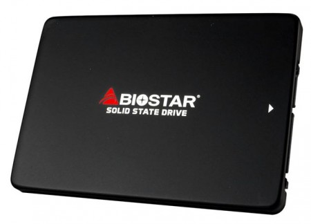 Biostar S160-256GB 2.5'' SA102S2E36