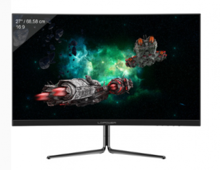 LC Power  27'' LC-M27-FHD-165-C-V2 FullHD 165Hz Curved