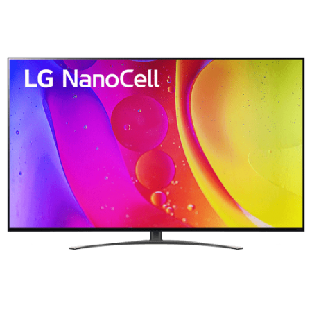 LG 55NANO813QA NanoCell 55'' UHD Smart 55NANO813QA