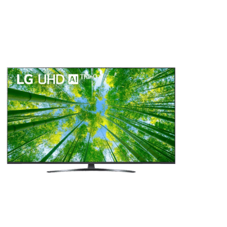 LG 50UQ81003LB LED 50'' UHD Smart 50UQ81003LB