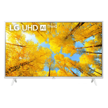 LG 43'' 43UQ76903LE 4K HDR Smart UHD