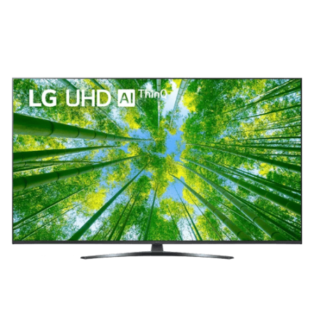 LG 55UQ81003LB LED 55'' UHD smart 55UQ81003LB