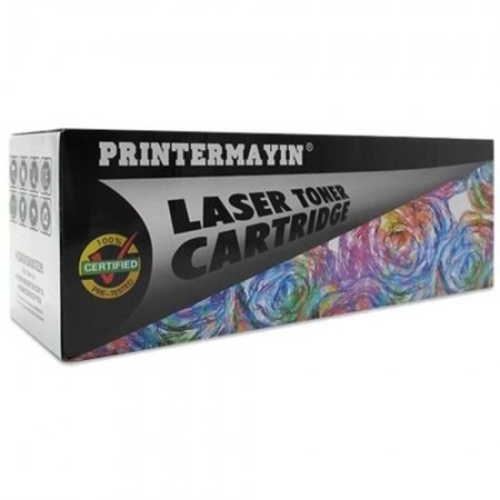 Toneri PRINTERMAYIN CF410A M452M477 Black