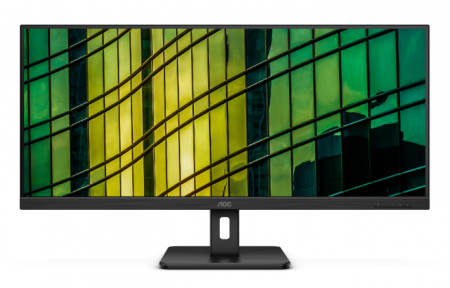 AOC Q34E2A 34'' UltraWide IPS WFHD 4ms 75Hz