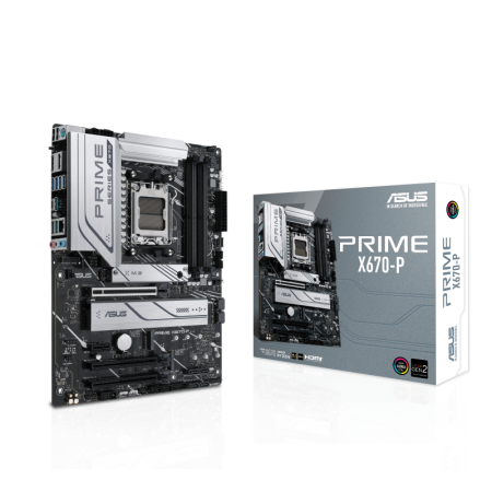 ASUS PRIME X670-P