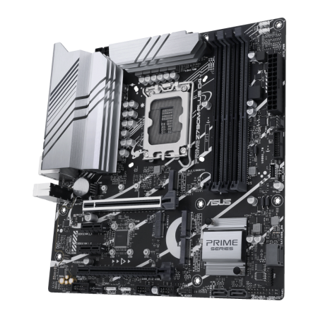 ASUS PRIME Z790M-PLUS D4