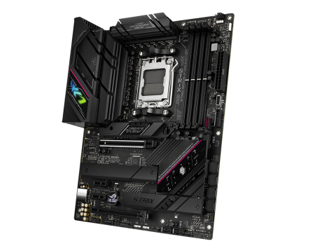 ASUS ROG STRIX B650E-F GAMING WIFI