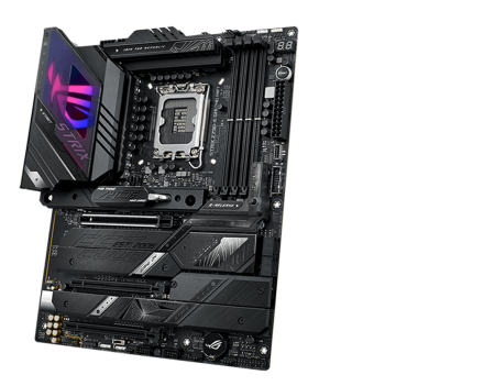 ASUS ROG STRIX Z790-E GAMING WIFI