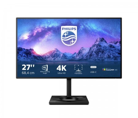 PHILIPS 27'' 279C900