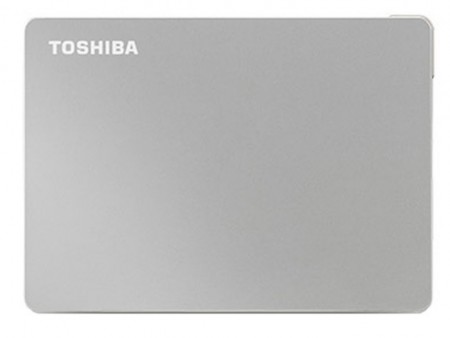 TOSHIBA Canvio Flex Exclusive 2TB 2.5'' USB 3.2 HDTX120MSCAA