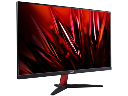 Acer Nitro KG242YPBMIIPX 23.8'' IPS 1920x1080 165Hz 0.5ms UM.QX2EE.P05