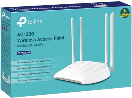 TP-Link TL-WA1201 AC1200